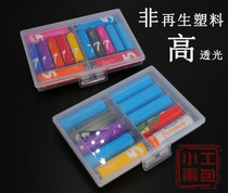 Suitable for AA battery protection box AA7 Number of battery storage box 5 multifunction new product battery storage box