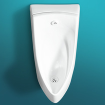 Public restroom Floor-standing urinal Adult mens urinal Park vertical urinal Intelligent induction