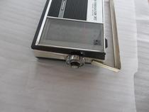  Earth Capture Hall(14)Chunlei 3P2 Transistor Radio