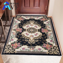 Eurostyle Doormat Doormat Doormat in front entrance door Entrance Doormat Mat mat Door Hall Home Carpet Custom tailoring