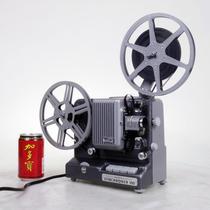 Antique de guo nuo Lux noris 8mm 8mm film scanner projector 9 5 Substitutes often work