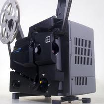 Antique ELMO Kodak Kodak CT1000 slot machine 16mm film film scanner projector function OK