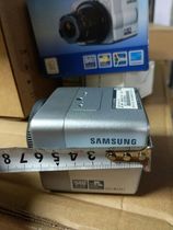 Samsung low illumination analog manual zoom short Super Wide dynamic Bolt camera head spot