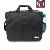 UDG Ultimate CourierBag DJ computer bag digital controller bag record bag