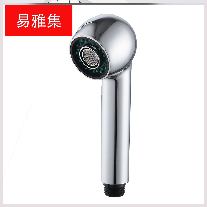 Suitable for pressurized rain shower head Shower water heater Shower hose Water dragon shower head