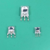 Laser Receiving Head 650 780nm Outdoor Targeting Laser Targeting 980 Receiver Real CS Laser Counter