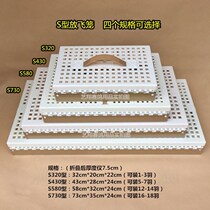 Training and release cage training flying cage pigeons with racing pigeons Pigeons Carrier pigeons set pigeon cage folding cage report cage