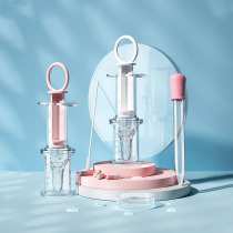 Baby feeding medicine artifact children feeding water and medicine dropper type baby anti-choking newborn child pacifier drinking water and medicine