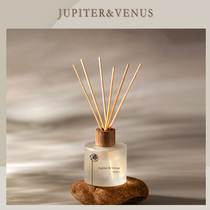 JupiterVenus Fire-free Aroma Rattan with Hand Gift Fragrance Essential Oil Extender Home Sleeping Bedroom Living Room
