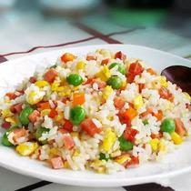 Yangzhou fried rice 12kg ( 12 boxes)
