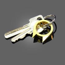 Self-defense ring finger Tiger finger ring ring male and female self-defense products broken window equipment Fashion necklace anti-wolf defense weapon