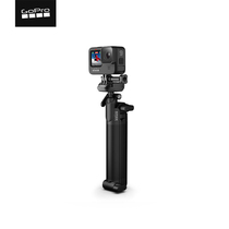 GoPro9 8 MAX Action Camera Accessory Bracket-Three-way Selfie Stick 2 0