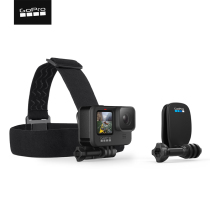 GoPro9 8 MAX Action Camera Related Accessories Bracket-Headband