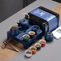The Palace Wencre Business Companies Practical Company Activity Creative Gift Customized Logo Gift Set