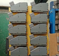 Bergale CAN communication module X20 IF1072 relay power circuit board knob capacitor module bargaining