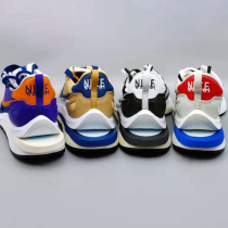 Who can dominate the details of the male shoes Professor of shoes double-layer 3 0