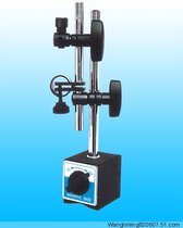 Magnetic meter seat Oil Seal for new cooling pipe magnetic seat dial indicator with fine-tuning clamping