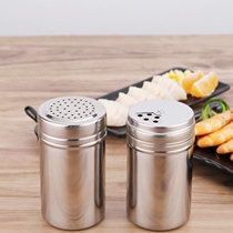 Low price promotion) toothpick box household toothpick bottle multifunctional metal toothpick cylinder rotating toothpick box