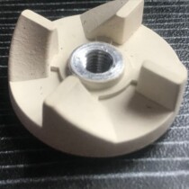 Conbell Xinyan Fuling vegetable Weiss Foler good heart cooking machine accessories universal knife seat connecting wheel runner