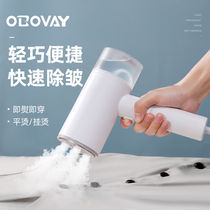 German hand-held ironing machine household small ironing machine mini portable steam electric iron dormitory ironing artifact