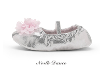 North Dance Children Dance Shoes Soft-bottom Exercises Shoes Kid Ballet Shoes Girl China Dance Shoes Chinese Dance Shoes Cat Paw Dancing Shoes