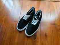 Export foreign trade CLE @ RWE @ THER sample model shoes 42 5 yards 270 or so