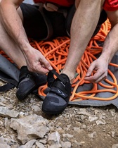 EVOLV rock climbing shoes professional indoor holding stone difficulty training in the order shoe wild climbing Kronos wide version