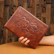 Apply 2021 new iPad9 protective sleeve air5 Apple 10 9 flat shell 10 2 inches pro11 full package anti-fall 4 6 7 8 Generation air1 2 bracket