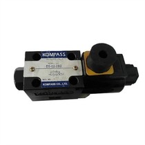  KOMPASS MHA-03-B MHA-03-H MHB-03-B MHB-03-H Superimposed Counter valve