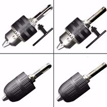 Electric fast dismantling head impact drill conversion head square shank round shank connecting rod electric hammer conversion flashlight drill chuck electric worker