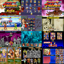 Arcade game collection contains 1425 PC PC computer stand-alone game disc game disc game disc computer play