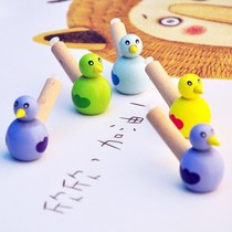 Wooden toy whistle water blowing bird whistle bird cute whistle bird cute whistle harmonica kindergarten horn water flute childrens toys