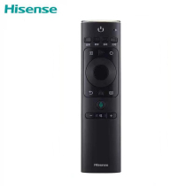 Original Hisense TV voice remote control CRF3A69HP