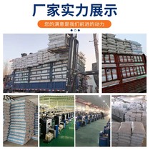  Gloves labor insurance wear-resistant work pure cotton thickened white cotton yarn cotton thread nylon labor labor male workers work on the ground