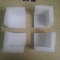 TV Display Computer Host Photo Frame Carton Protection Corner Padding Pearl Cotton Anticollister Packing Corner Packing Foam Board