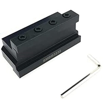 SMBB3232 CNC Tool SMBB Tool Holder for SPB Grooving Tool Ins