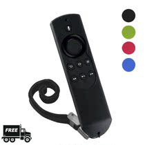 2019 For Amazon Fire TV Stick Voice Remote Control Covers