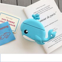 Applicable Huawei freebuds3 Protective Cover Wireless Bluetooth Headset Protective case Anti-Fall Huawei freebuds3 Shell