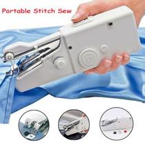  1pc Handheld Sewing Machines Portable Mini Sewing Machine El