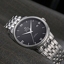 Dubai overseas warehouse spot Channel brand discount duty-free shop automatic mechanical belt steel belt table wristband B