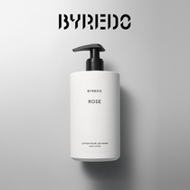  (Official)BYREDO Rose Fragrance Hand Lotion 450ml