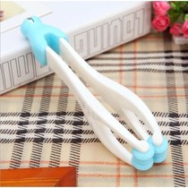 Finger massager multifunctional roller type relief hand elastic massage clip mouse hand massager