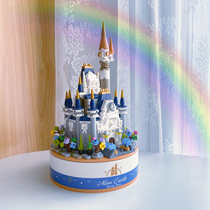 Music box girl homemade diy handmade small gifts to give girlfriends