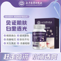 (Medical University research and development)