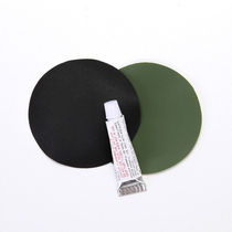 PVC special glue inflatable swimming pool patch patch swimming ring repair patch air cushion bed repair bag rubber boat patch
