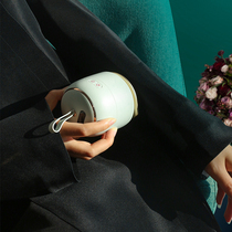 55 degree electric iron handheld mini home small dry ironing travel portable dormitory hanging hot mobile phone charging artifact