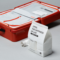 Mens four-corner day throwing panties | ONNO play na disposable cotton sterile travel no-wash plus size pants toe mens style