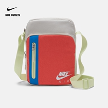 NIKE official OULETS Nike Tech Crossbody single shoulder bag DJ7372