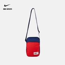 NIKE Official OULETS Nike Heritage Small Items Single shoulder bag CK0988