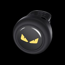 Car steering wheel booster with single hand steering to vehicular ball metal with bearing beating direction labor-saving sedan big truck